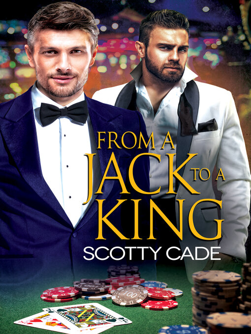 Title details for From a Jack to a King by Scotty Cade - Available